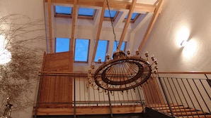Escaleras
