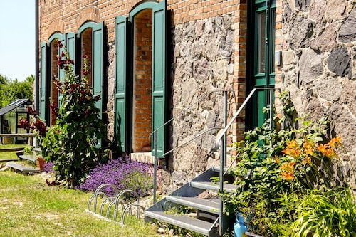 Ferienwohnung Uckerseen