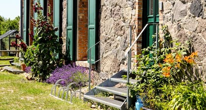 Ferienwohnung Uckerseen