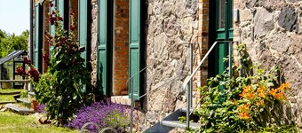 Ferienwohnung Uckerseen