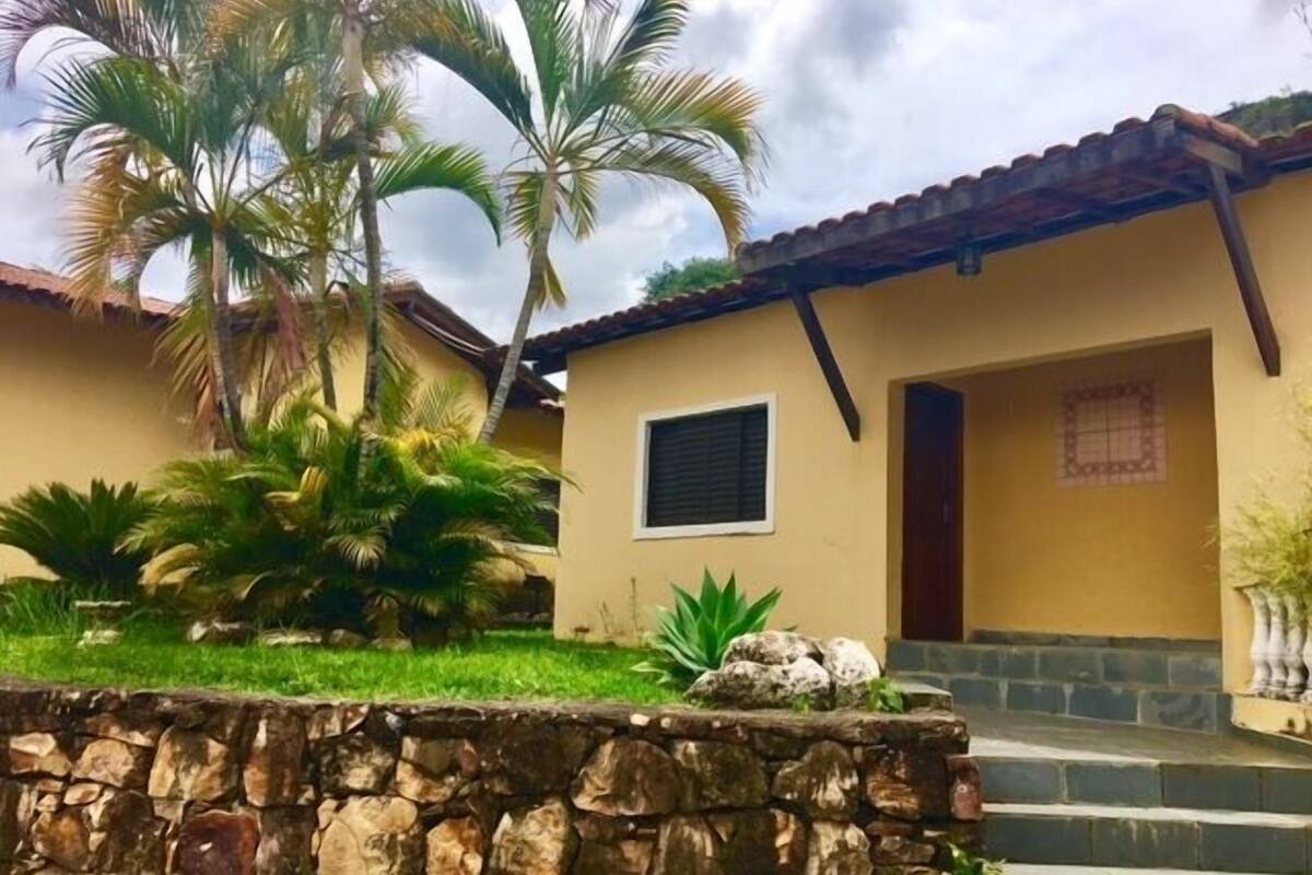 Minibar, desk, free WiFi