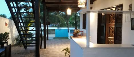 Balcon
