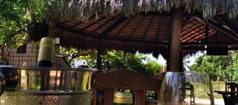 Pousada Brisa Del Mar