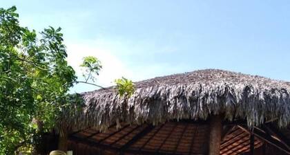 Pousada Brisa Del Mar