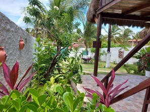 Área da propriedade