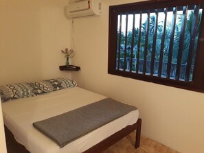 Minibar y wifi gratis