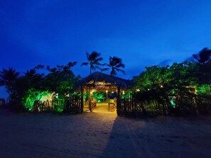 Exterior - Pousada Brisa Del Mar (Amontada)