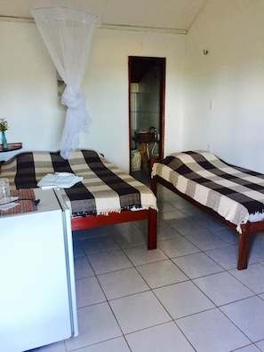 1 Schlafzimmer, Minibar, kostenloses WLAN