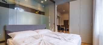 Apartments Bohemia Rhapsody