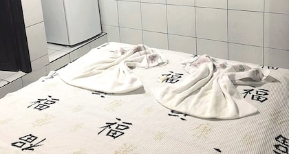 Hotel Fortaleza III Manaus