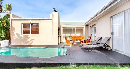 Villa West Beach