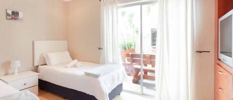 House, 4 Bedrooms | 4 bedrooms, premium bedding, down comforters, in-room safe