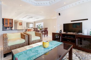 Chi tiết nội thất