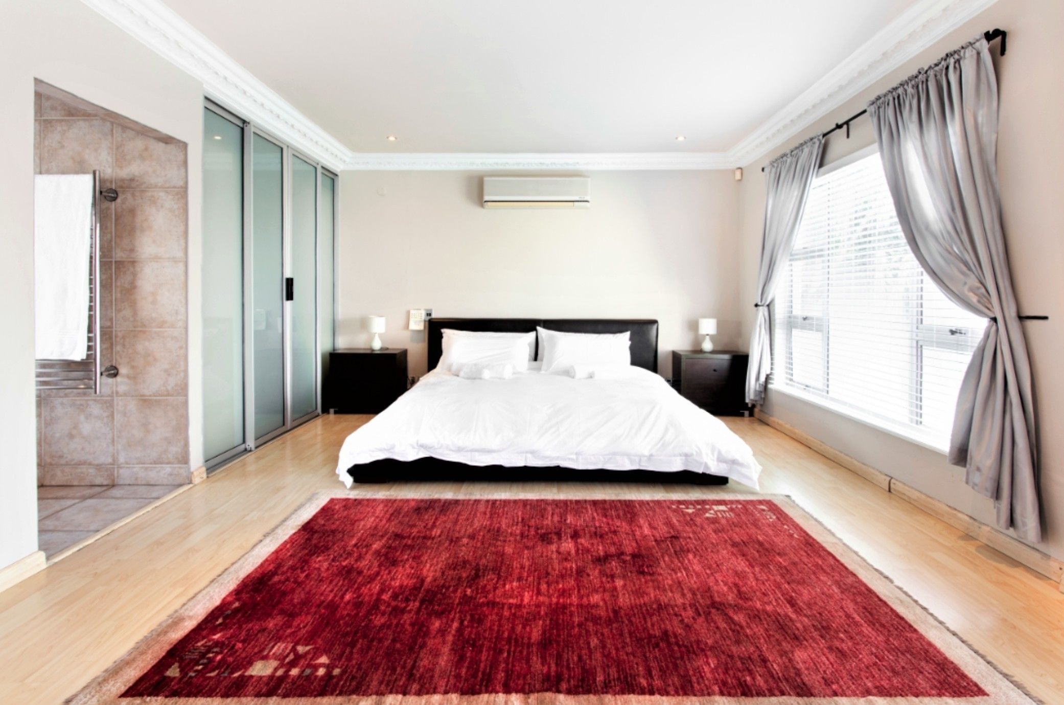 House, 4 Bedrooms | 4 bedrooms, premium bedding, down comforters, in-room safe