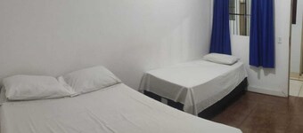 Imperial Hotel