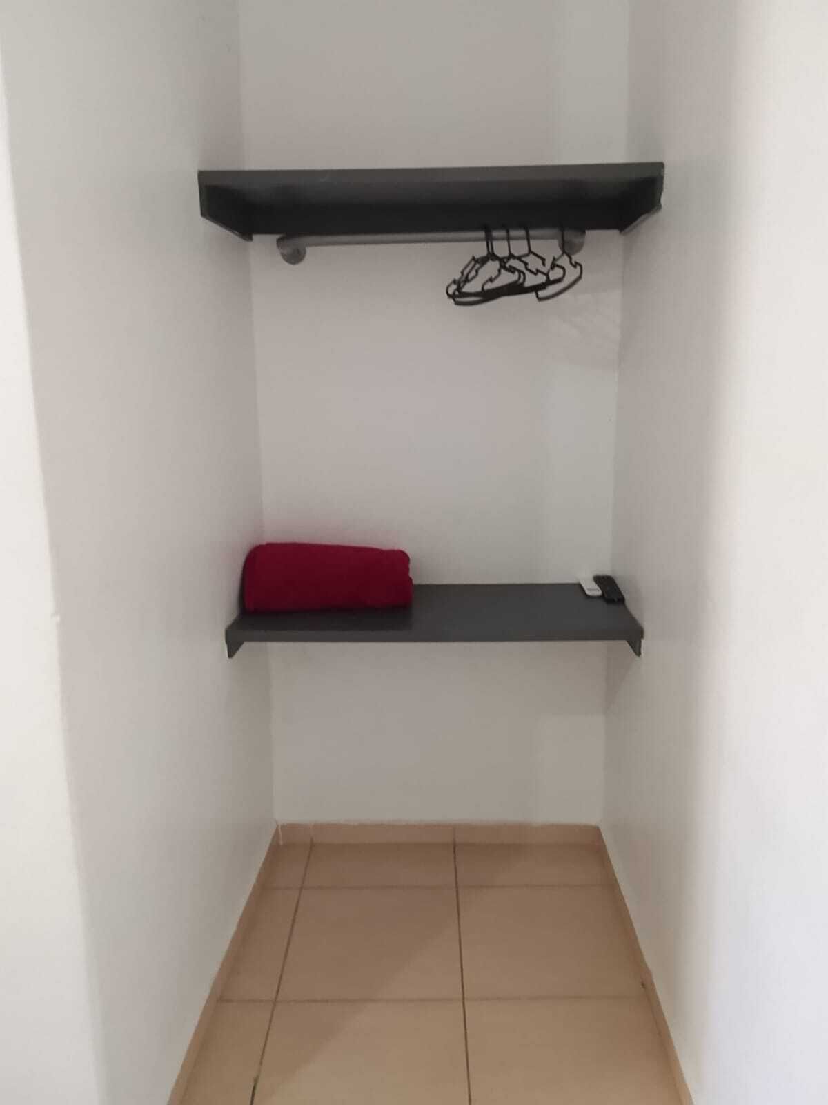 Basic Double Room | 1 bedroom, desk, free WiFi, bed sheets