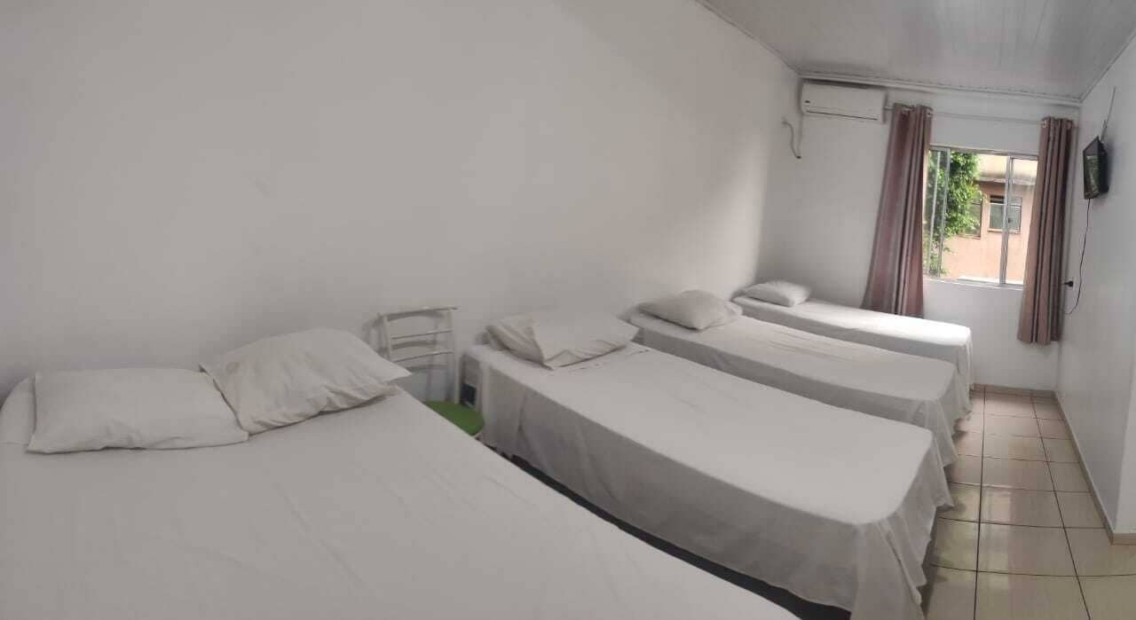 basic room | 1 bedroom, desk, free wifi, bed sheets