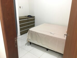 Room - Winterville Lindo Flat 2 Quartos (Gravata)