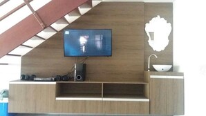 Servicio de la habitación