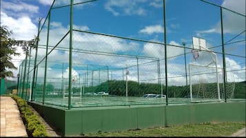 Sportveld