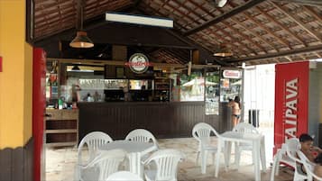 Bar (sur place)