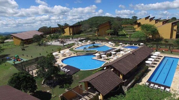 Piscina al aire libre