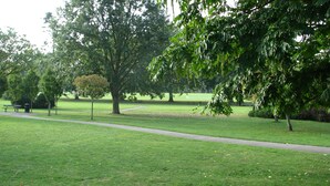 View from property - Apartments on the Park (Harrow)