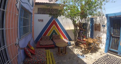 Parnaíba Hostel
