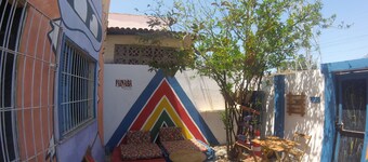 Parnaíba Hostel