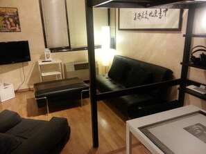Studio - Ab Marconi Apartment (Turin)