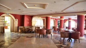 Dining - Cyrene Island Hotel (sharm el sheikh)