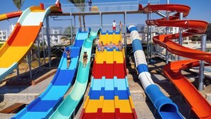 Children's area - Cyrene Island Hotel (sharm el sheikh)