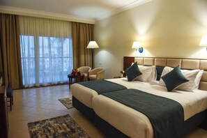 Room - Cyrene Island Hotel (sharm el sheikh)