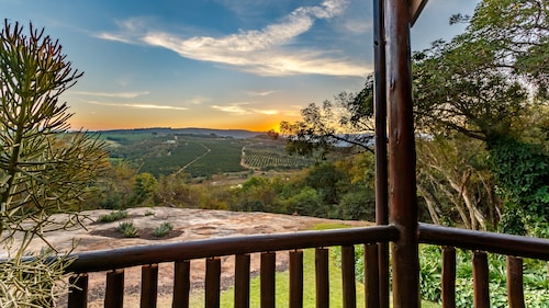 Ulwazi Rock Lodge
