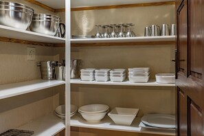 Privékeuken