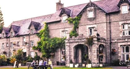 The Old Rectory Country Hotel