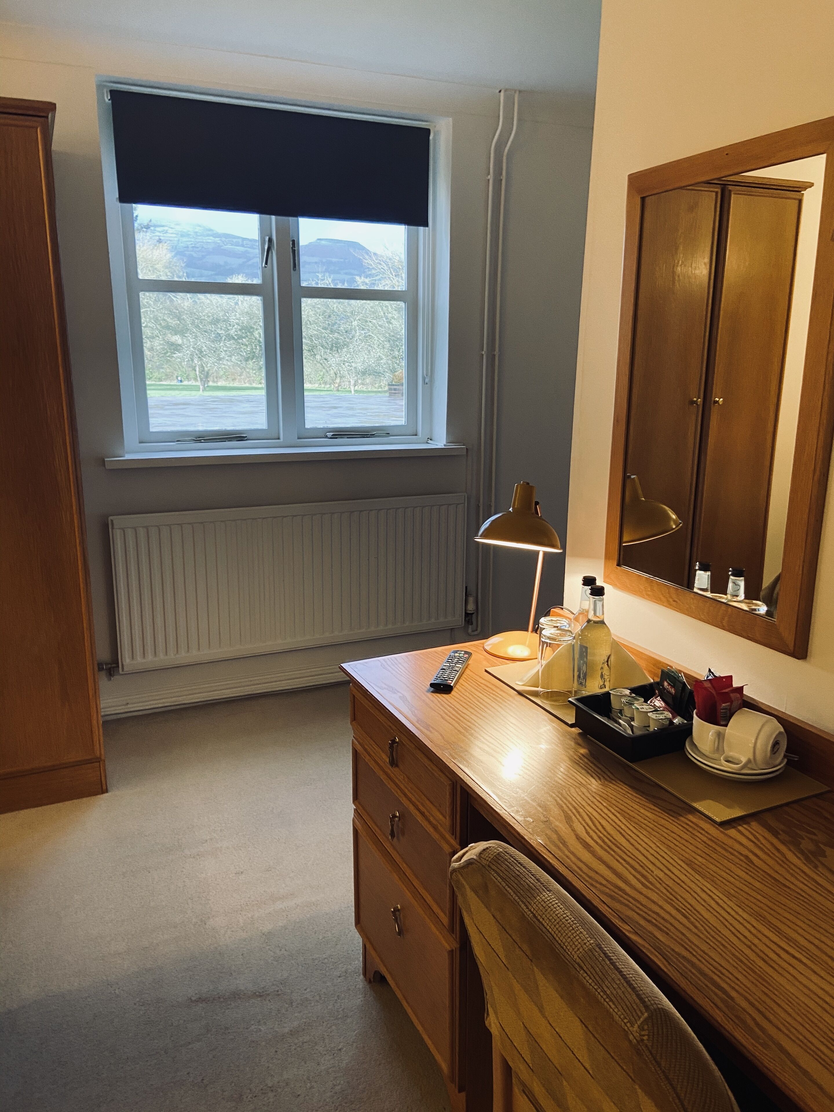 standard twin room | iron/ironing board, free wifi, bed sheets