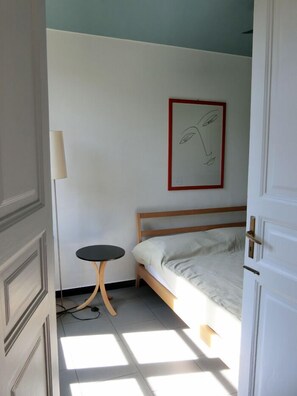 1 habitación, cunas gratuitas y wifi gratis 