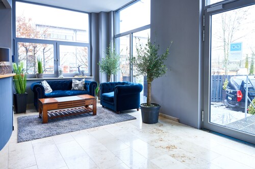 ARRIVEL Hotel Kirchheim - bisher: Novitel