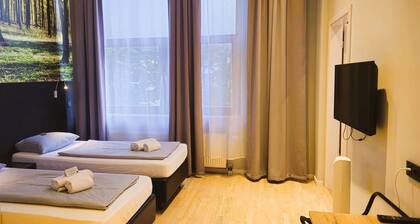 ARRIVEL Hotel Kirchheim - bisher: Novitel