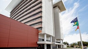 Unclassified image, 5 of 20, button - Best Hotel Sobral (SOBRAL)