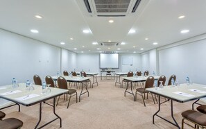 Sala de reunião