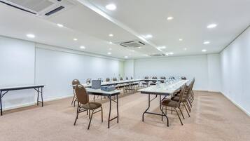 Sala de reunião