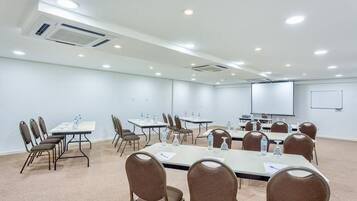 مرفق الاجتماعات