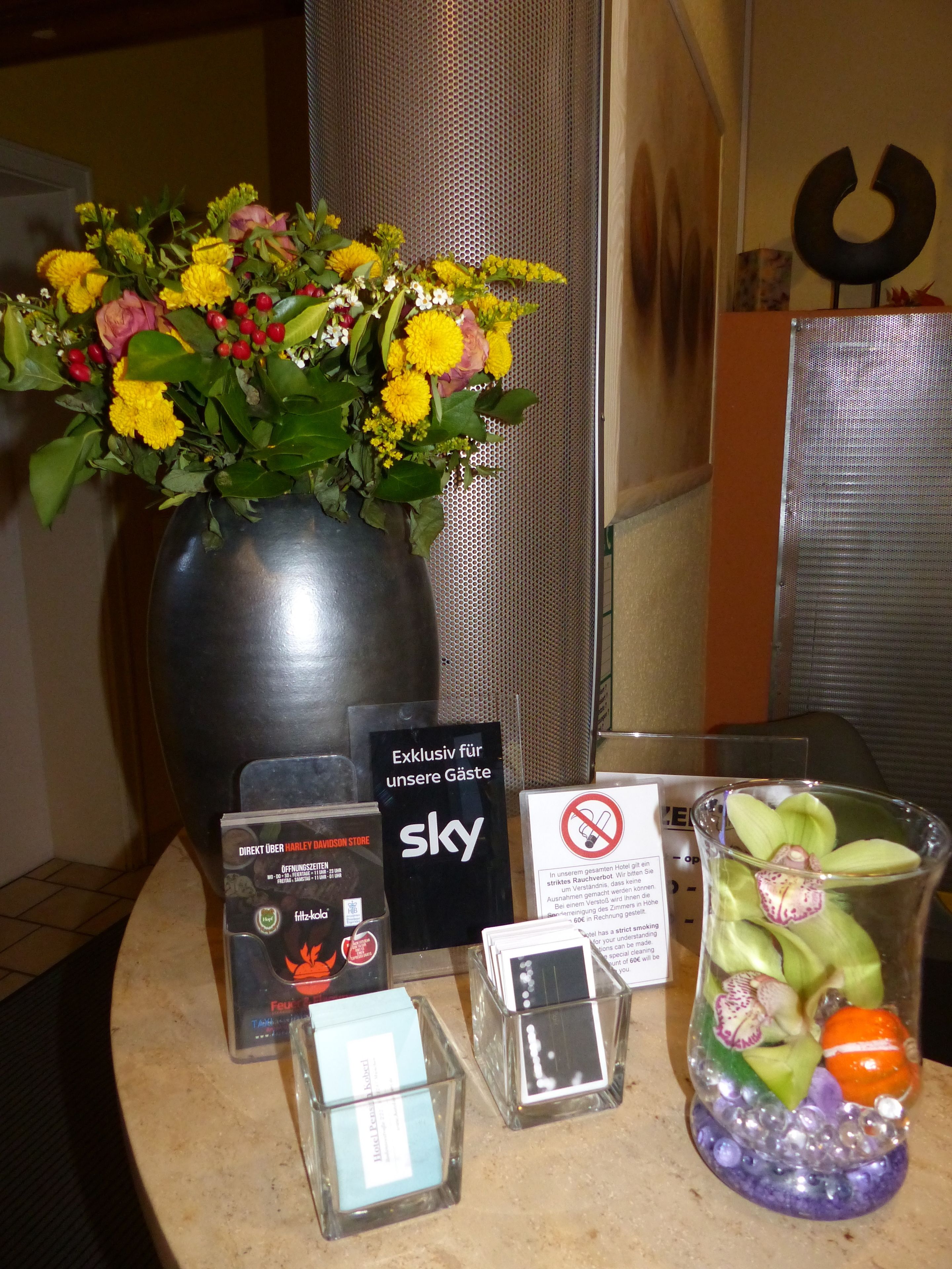 Photo - Hotel Pension Köberl