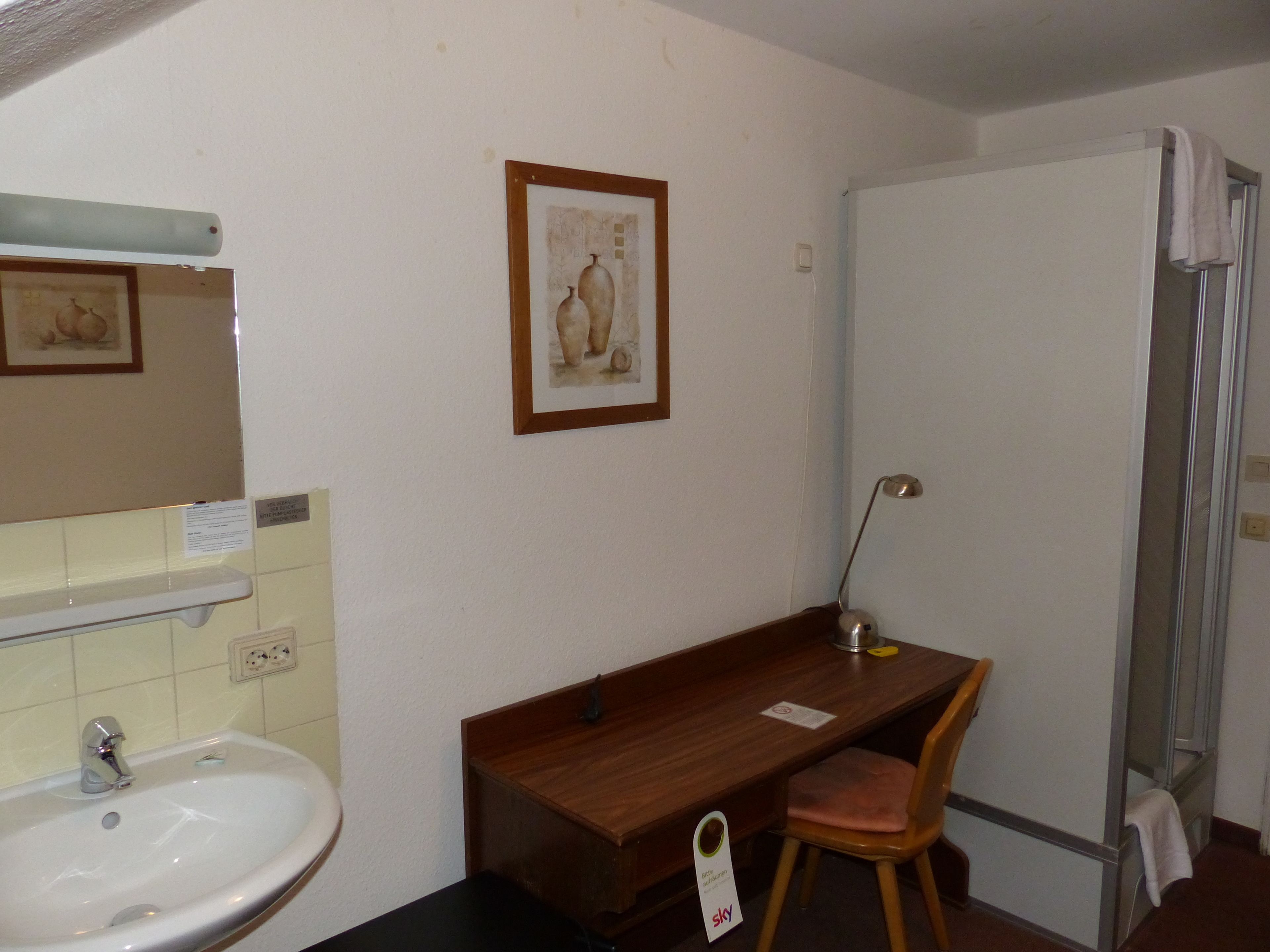 Photo - Hotel Pension Köberl