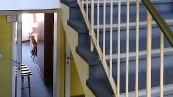 Escaleras