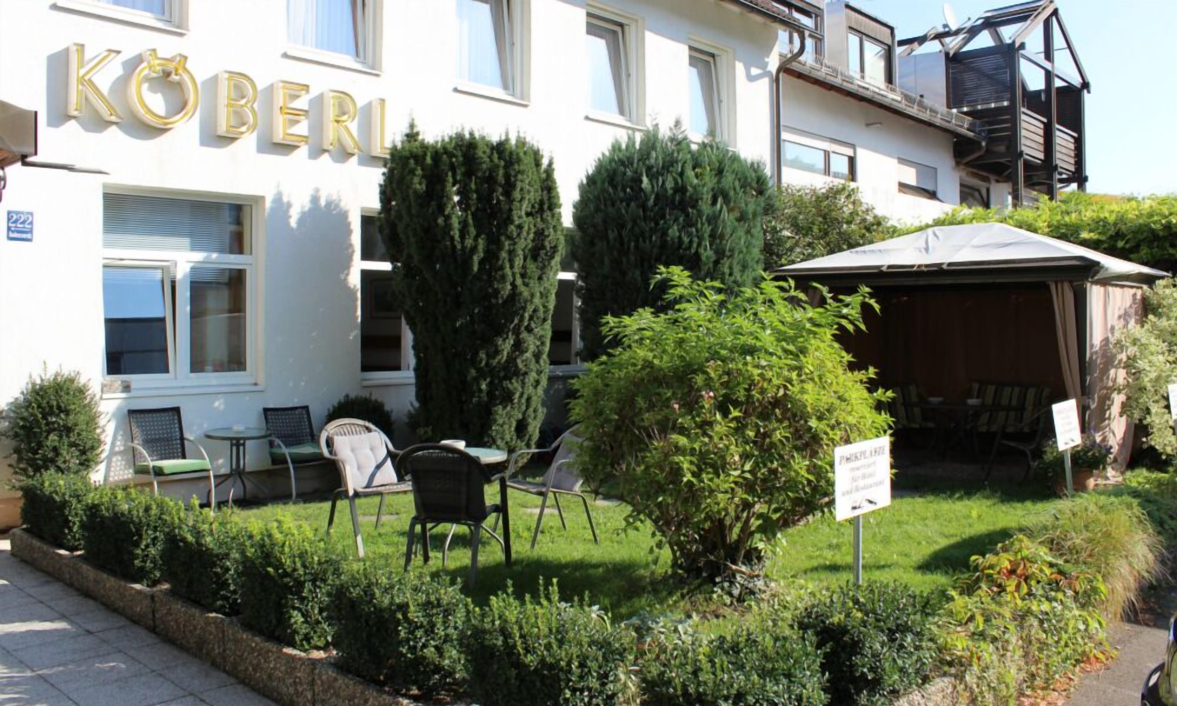 Photo - Hotel Pension Köberl