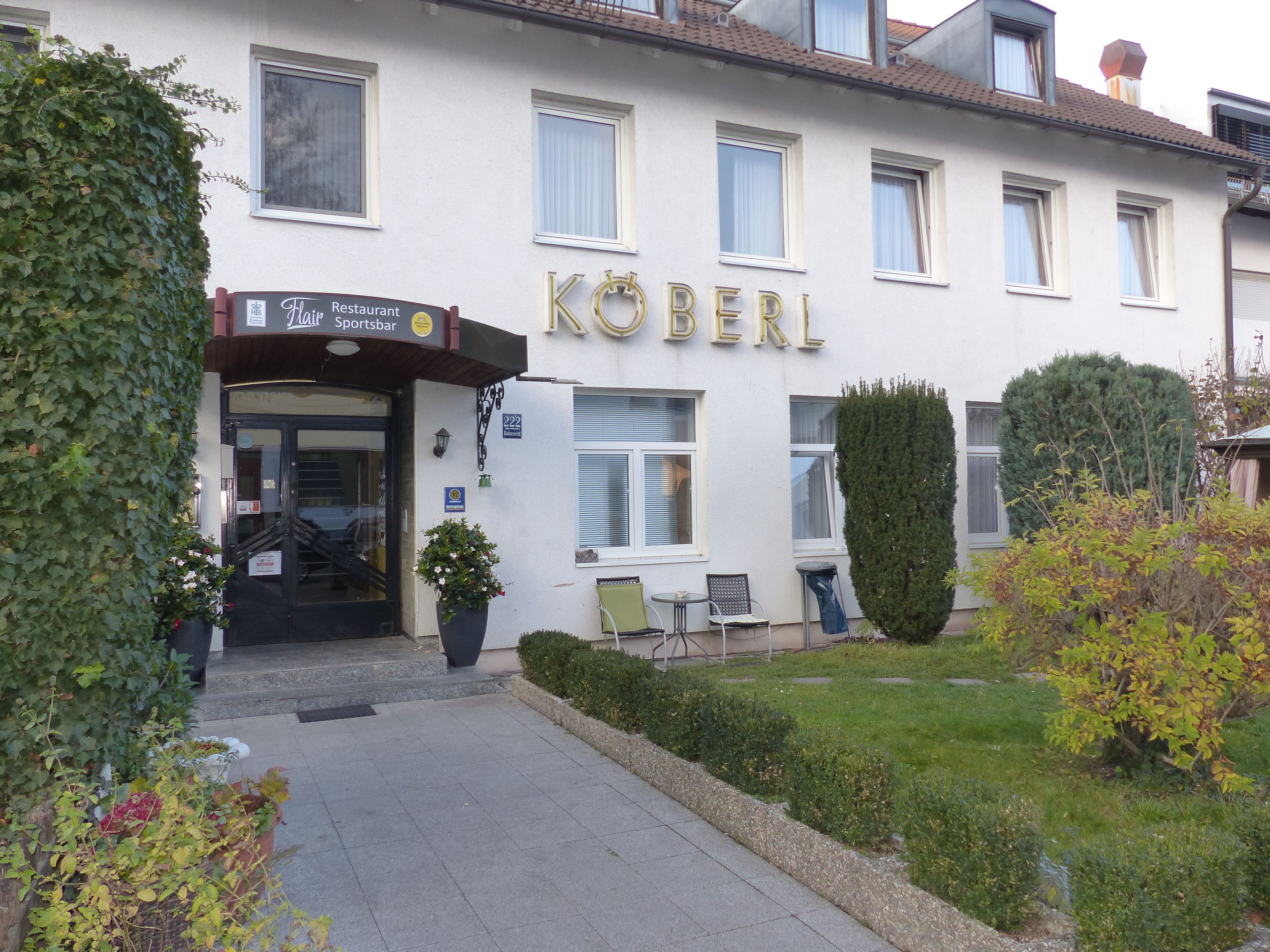 Photo - Hotel Pension Köberl