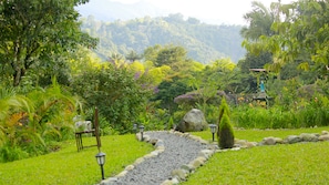 Exterior - Refugio Puente Explanacion Ecolodge (Salento)